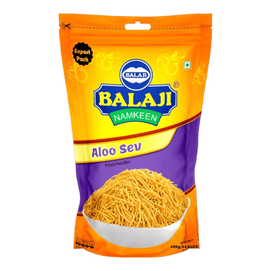 Balaji aloo sev 400g