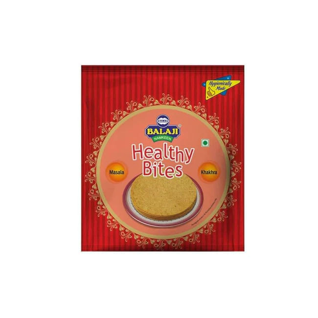 Balaji Healthy Bites masala 200g