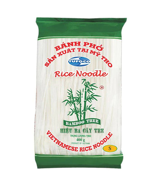 Bamboo tree rice nudle 400g