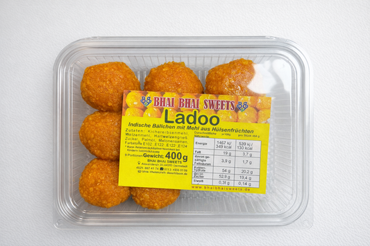 Ladoo Box
