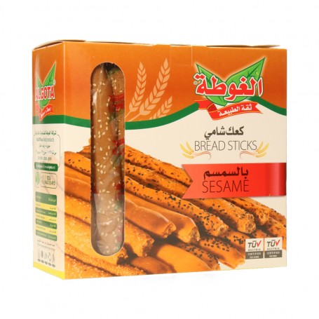 ALGOTA Bread Sticks 454g