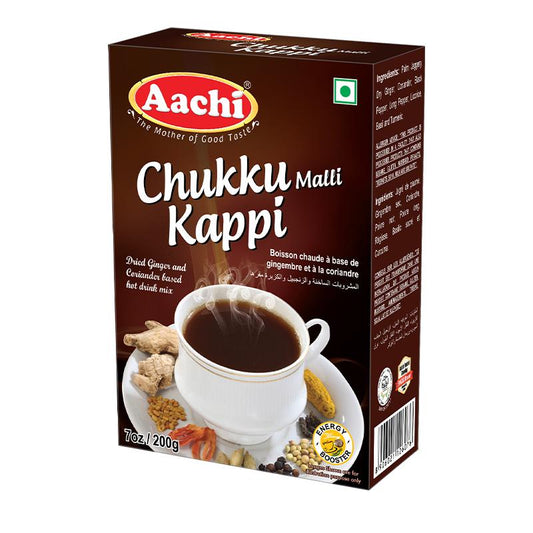 Aachi Chukku kappi Tee 50g