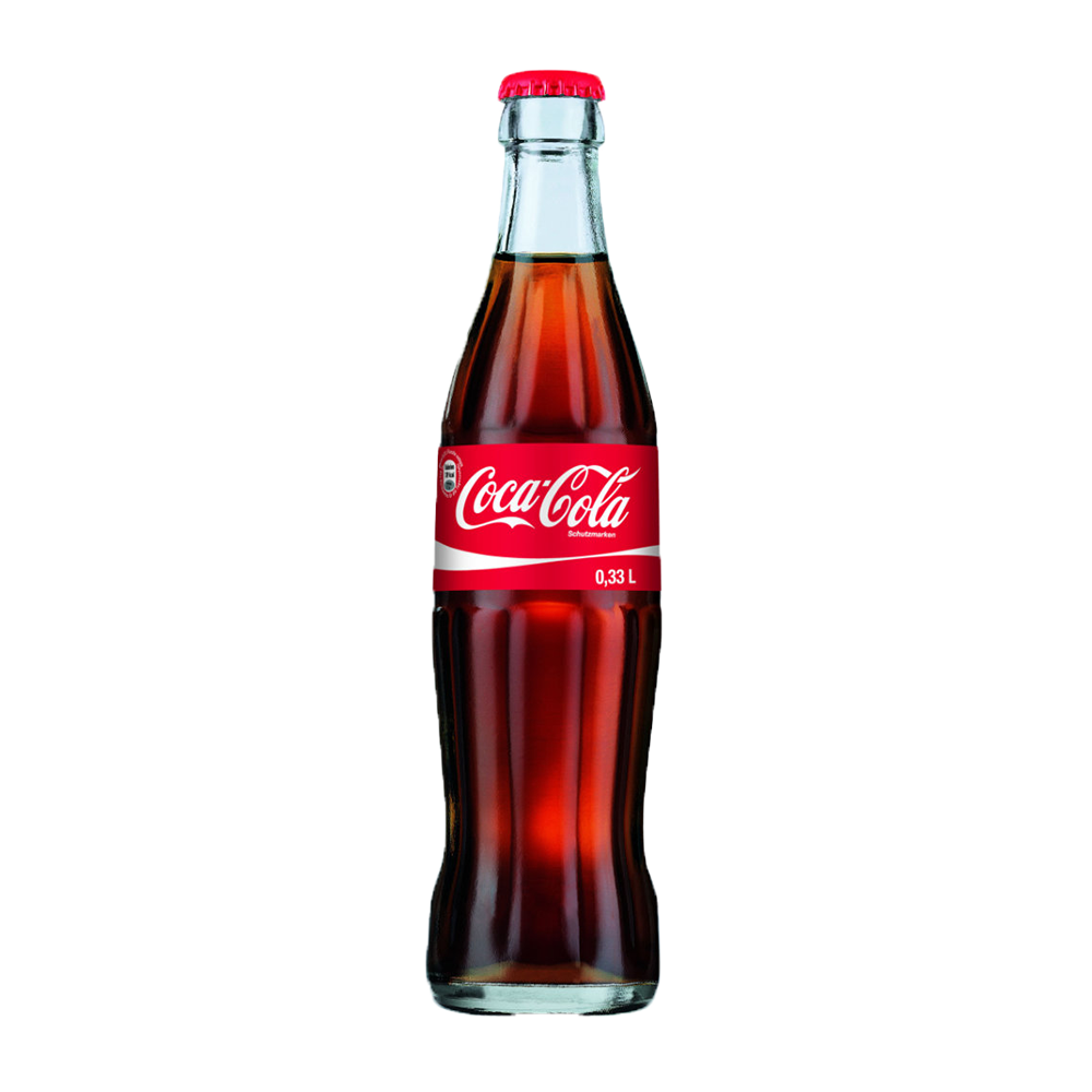 Cola  0,33l
