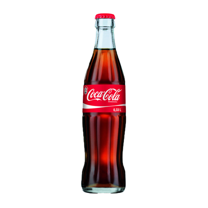 Cola  0,33l