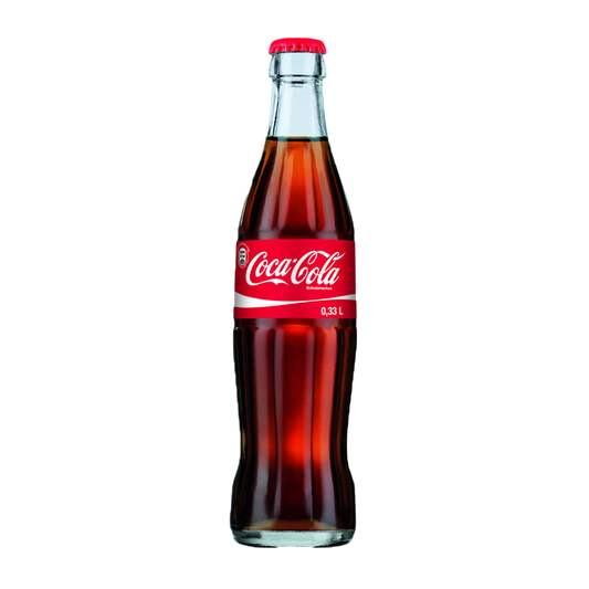 Cola  0,33l