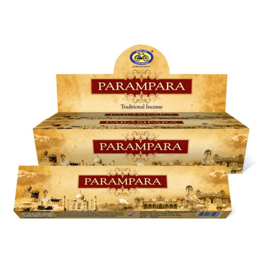 Incense Sticks Parampara 12stk