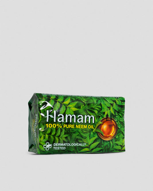 Hamam 1005 Pure neemoil