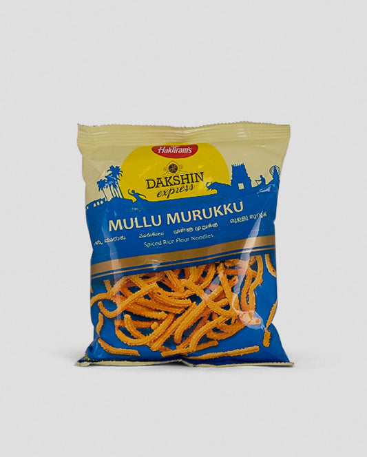 Haldiram Mullu Murukku 180 g