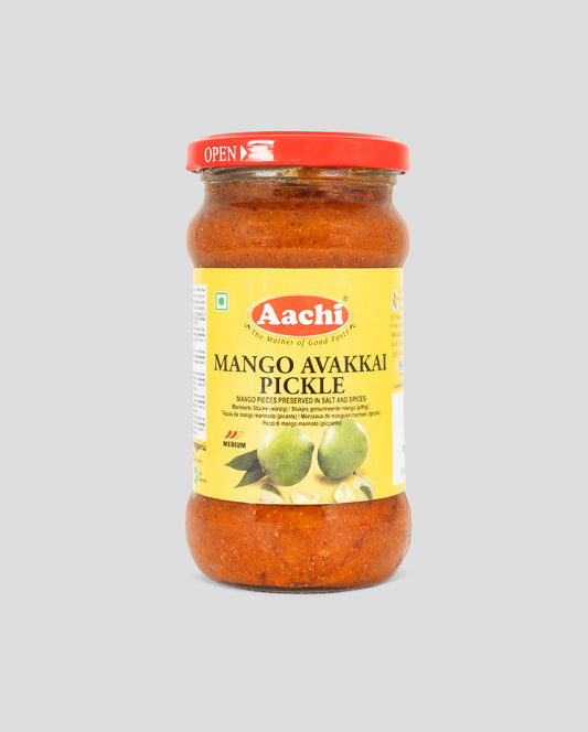 Aachi mango avakkai pickle 300g