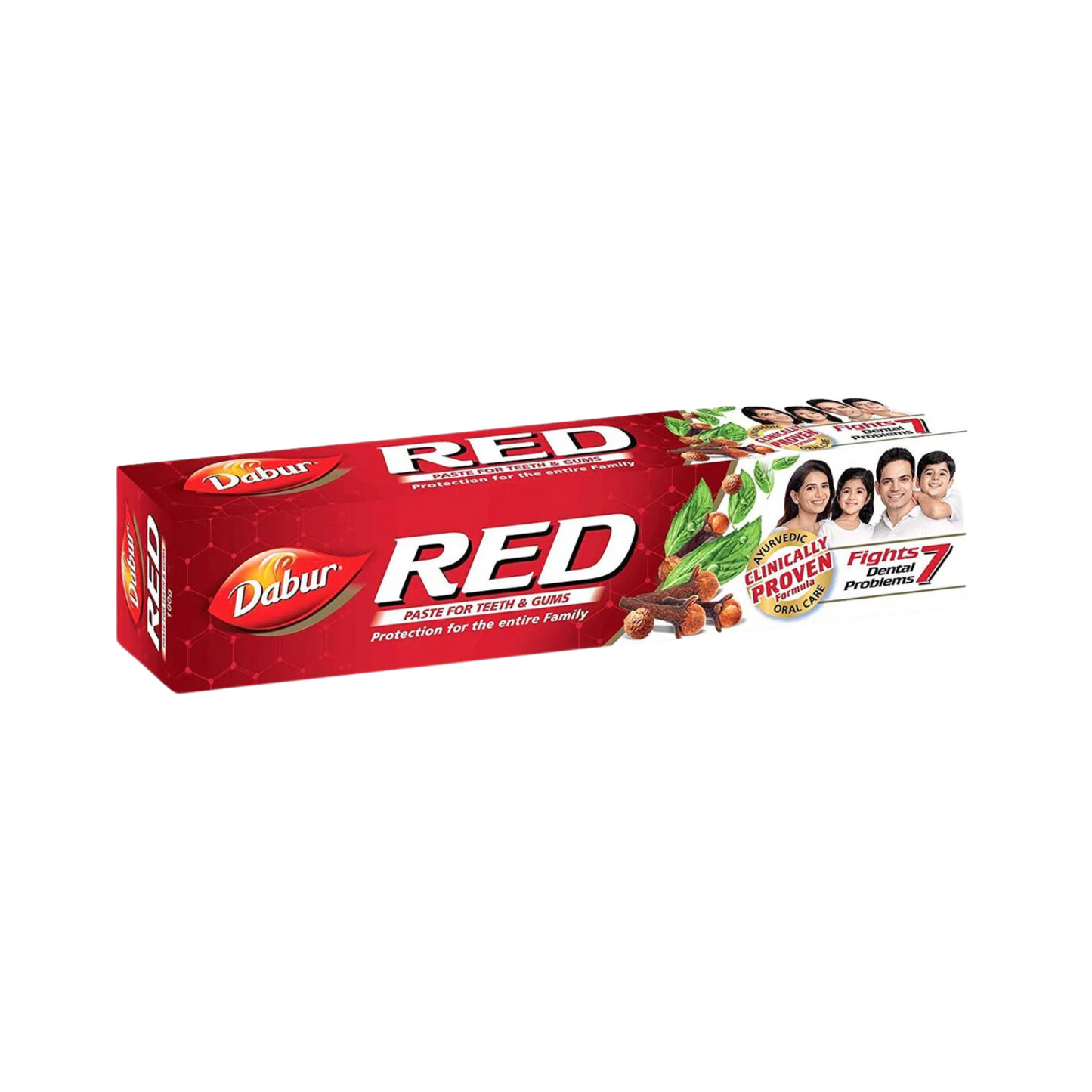 Dabur Red Paste 100g