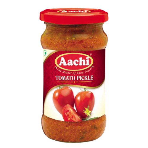 Aachi Tomato pickle 300g