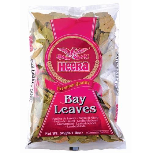 Heera bay leaves50g