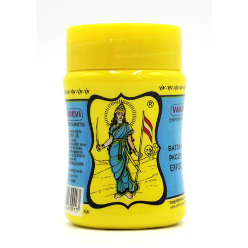 Vandevi Hing powder 50g