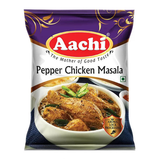 Aachi Chicken Manchurian masala 50g