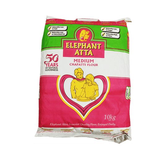Elephant Chapati atta 10kg