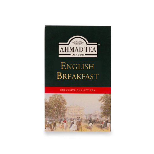 Ahmad Tea English Breakfast 500g