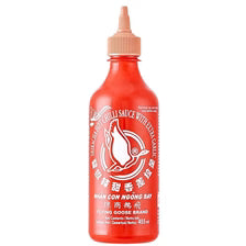 Sriracha Chilli Sauce Tikka