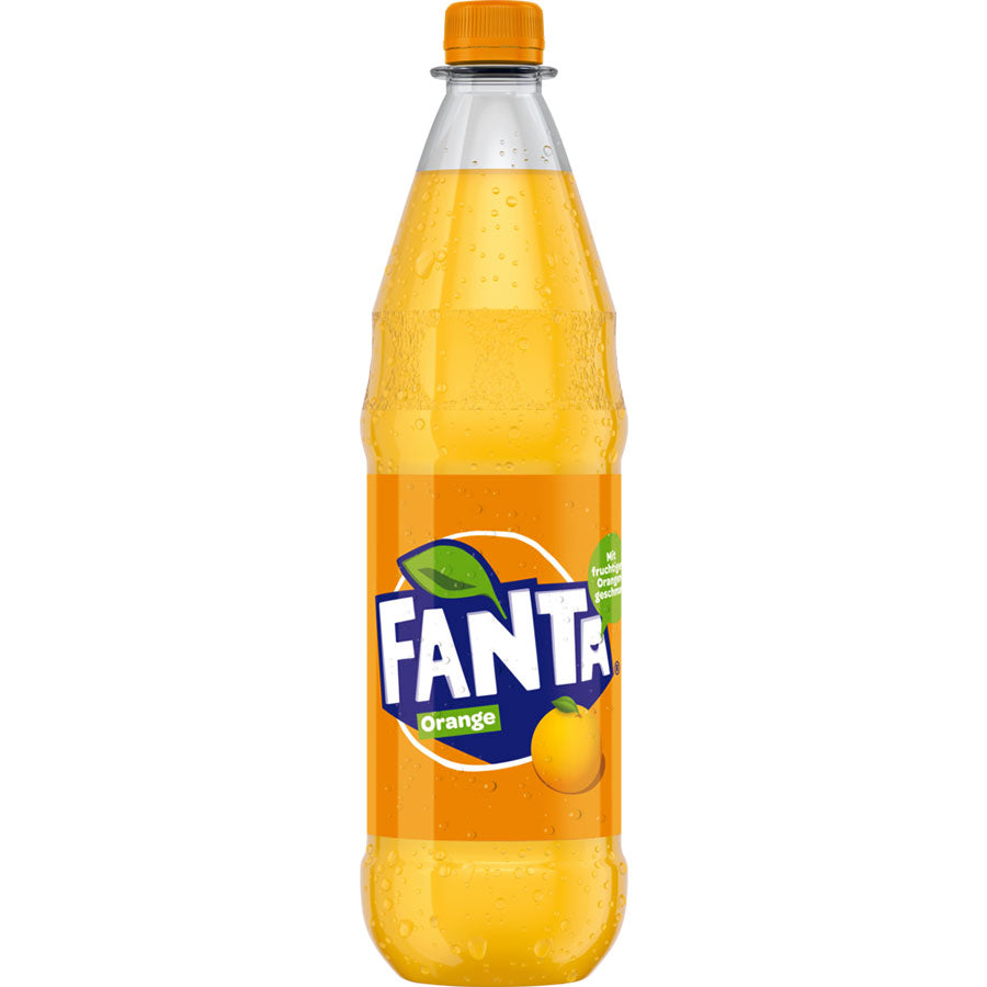 Fanta 1L