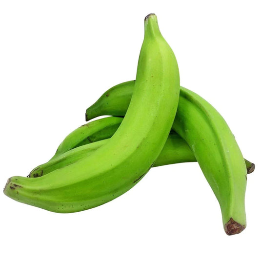 Plantain Green / Grün Banana Fyffes