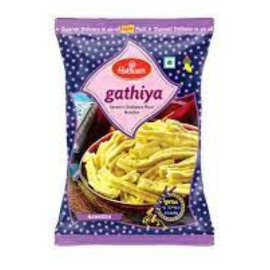 Haldiram gathiya 200g