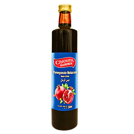 Chtoura Garden Pomegranate Sause 250ml