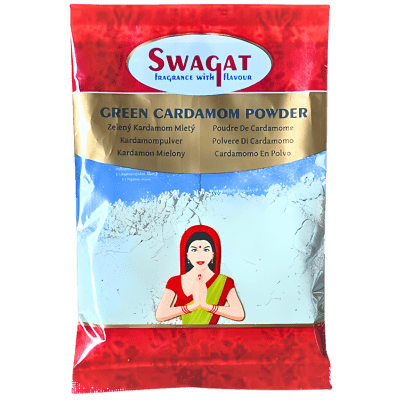 Swagat Green Cardamom powder 50g