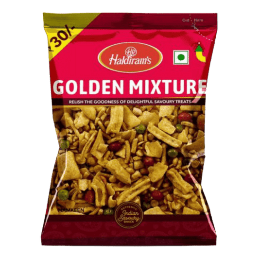 Hadliram Golden Mixture 150 g