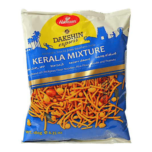 Haldiram Kerala Mixture 180 g