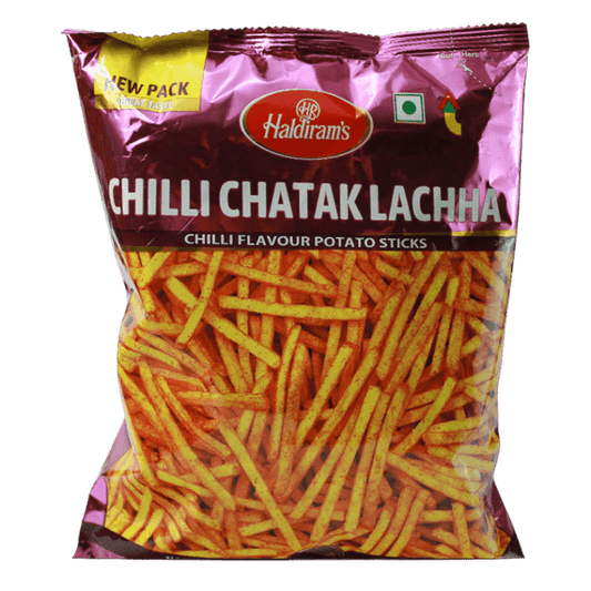 Haldiram Chilli chatak 200g
