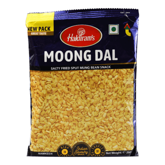 Haldiram Moong Dal 200g