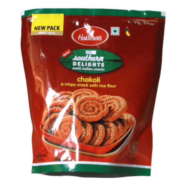 Haldiram's Chakoli 200gm