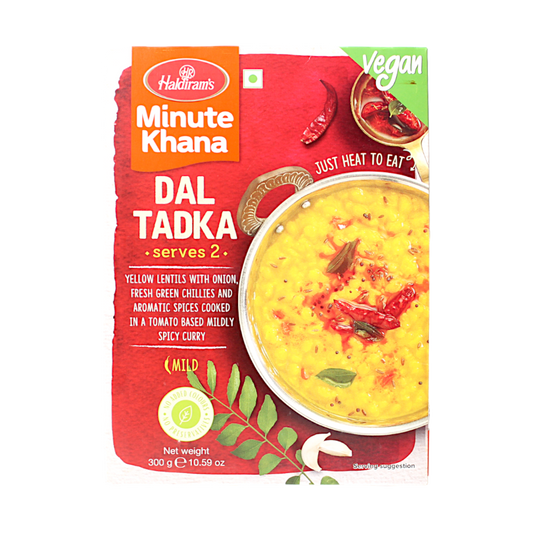 Haldiram Dal tadka 300g