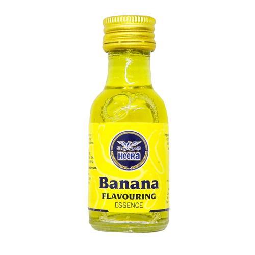 Heera Banana essence 28ml