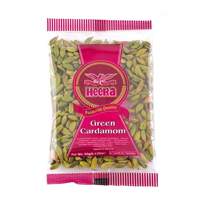 Heera Cardamom seed 50g
