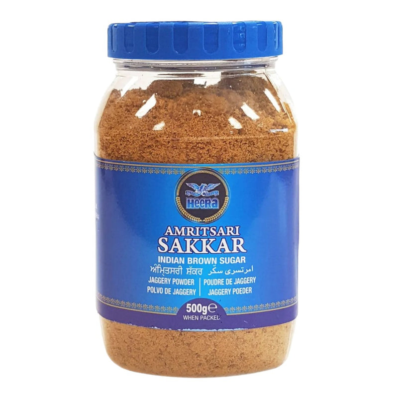 Heera Amritsari Sakkar 500g