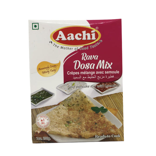 Aachi Rava Dosa Mix 1kg