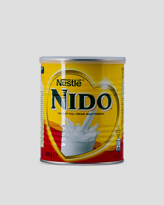 Nestle Nido Milk Powder 400g