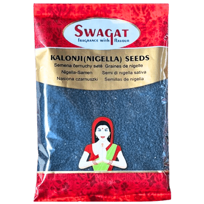 Swagat Kalonji seeds 1kg
