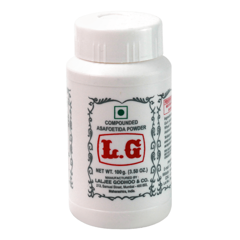 LG Hing powder 100g
