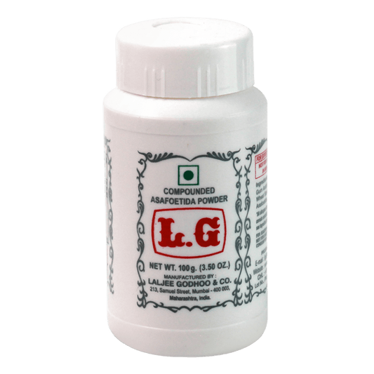 LG Hing powder 100g