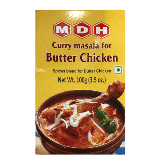 MDH Butter Chicken Masala 100g