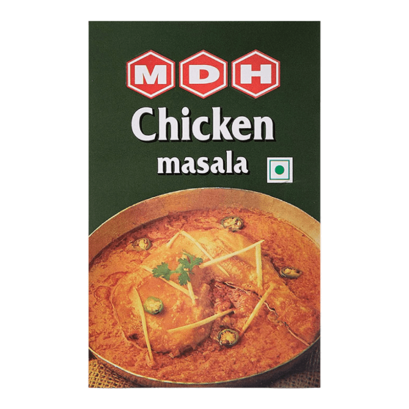 MDH Chicken curry Masala 100g