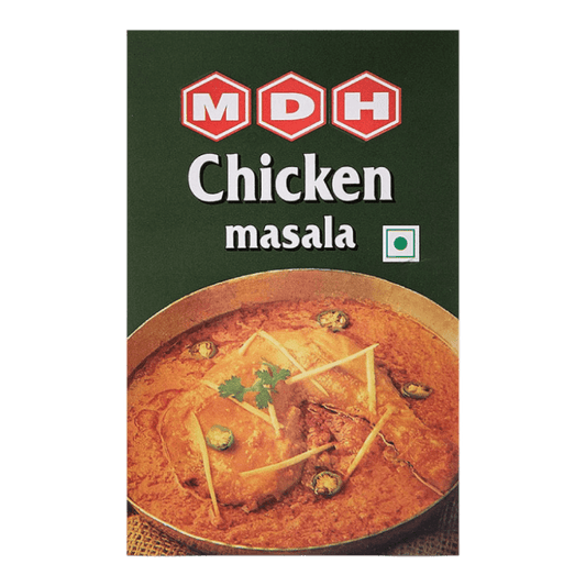 MDH Chicken curry Masala 100g