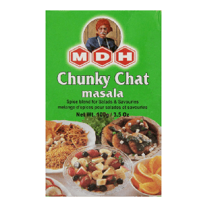 MDH Chunky chat masala 100g