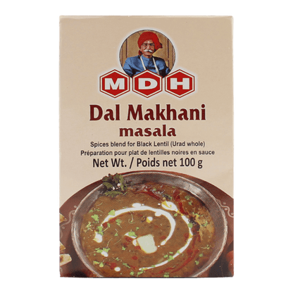 MDH Dal makhani Masala 100g