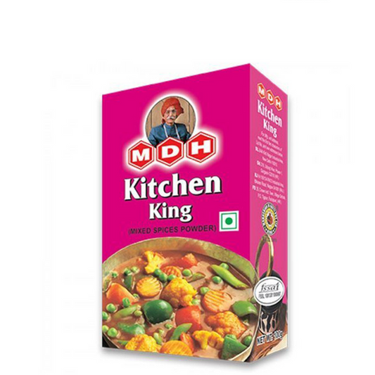 MDH Kitchen King masala 100gm
