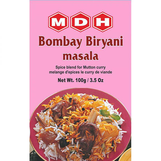 Mdh Bombay biryani masla 100g
