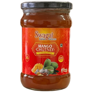 Swagat Mango chutney 320g