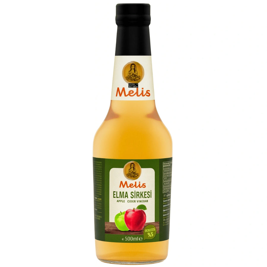 Melis Elma Apfel Essig 500ml