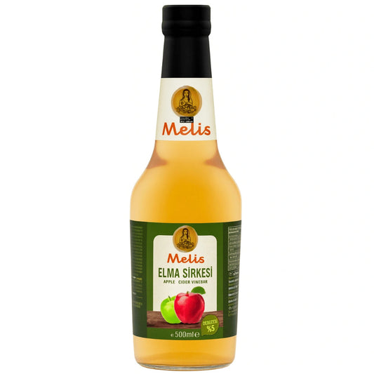 Melis Elma Apfel Essig 500ml